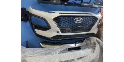 Ön Tampon HYUNDAI kona 2018-2020