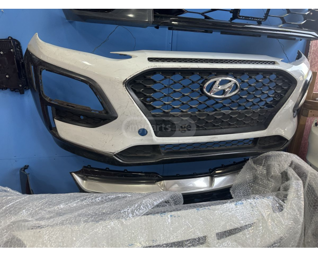 Ön Tampon HYUNDAI kona 2018-2020 Ön Tampon HYUNDAI kona 2018-2020