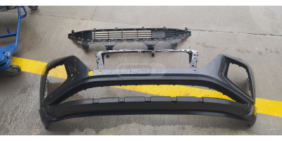 Ön Tampon HYUNDAI Tucson 2022-2023