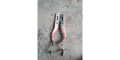 Kaput Menteşesi HONDA FIT 2006-2009 Kaput Menteşesi HONDA FIT 2006-2009