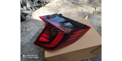 Arka Işık HYUNDAI Sonata 2020-2023