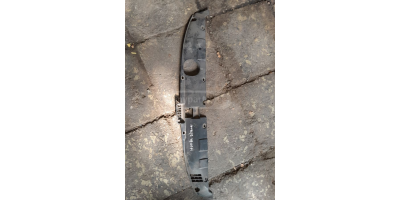 Radyatör Üst Muhafazası HONDA Stream 2005-2010