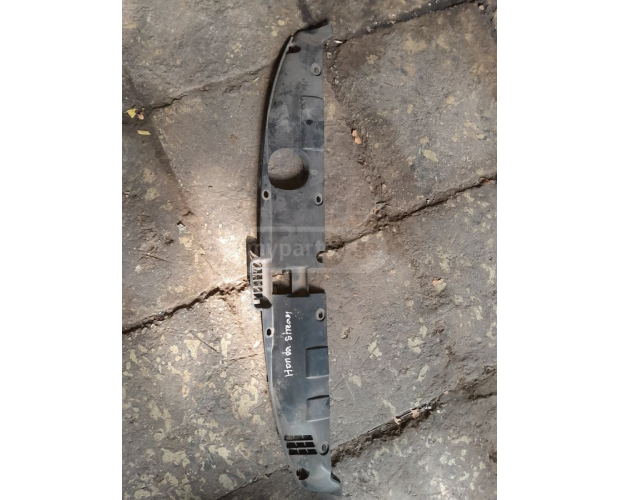 Radyatör Üst Muhafazası HONDA Stream 2005-2010 Radyatör Üst Muhafazası HONDA Stream 2005-2010