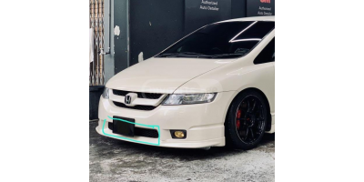 Tampon Izgarası HONDA Odyssey 2003-2007