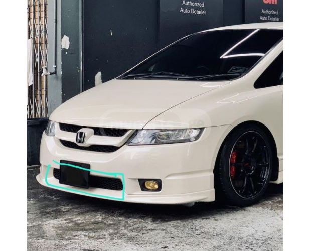 Tampon Izgarası HONDA Odyssey 2003-2007