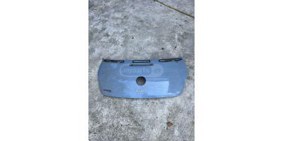 Bagaj Kapağı VOLKSWAGEN NEW Beetle 2011-2022