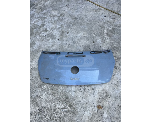 Bagaj Kapağı VOLKSWAGEN NEW Beetle 2011-2022