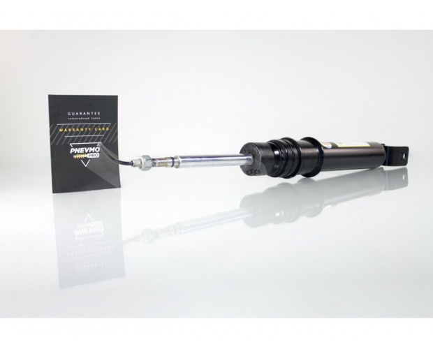 Amortisör AUDI A8 2002-2010