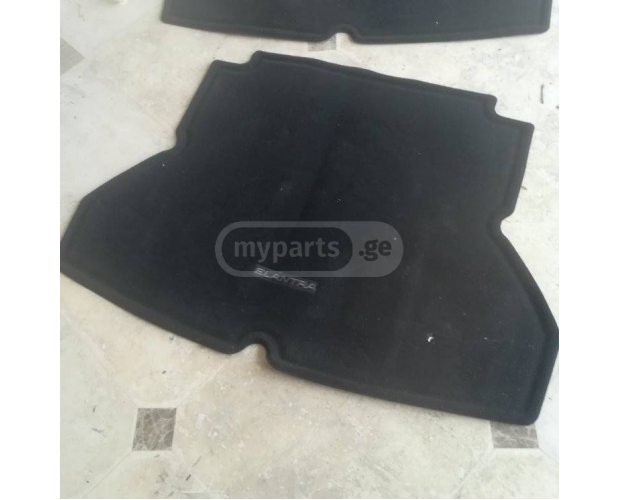 Paspaslar HYUNDAI Elantra 2016-2020