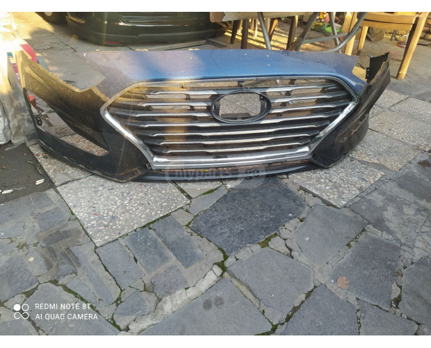 Ön Tampon HYUNDAI Sonata 2017-2019 Ön Tampon HYUNDAI Sonata 2017-2019