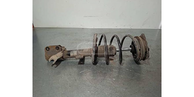 Amortisör Tablası RENAULT Modus 2004-2008 Amortisör Tablası RENAULT Modus 2004-2008