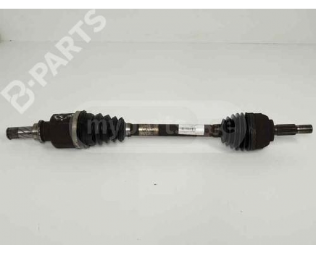 Aks Körüğü RENAULT Modus 2004-2008 Aks Körüğü RENAULT Modus 2004-2008