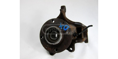 Porya CITROEN C2 2003-2008