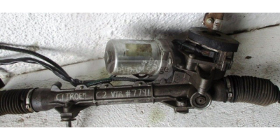 Direksiyon Kutusu CITROEN C2 2003-2008