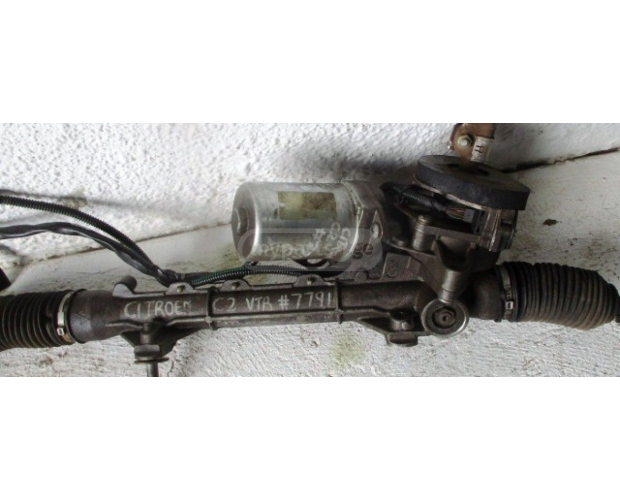 Direksiyon Kutusu CITROEN C2 2003-2008 Direksiyon Kutusu CITROEN C2 2003-2008