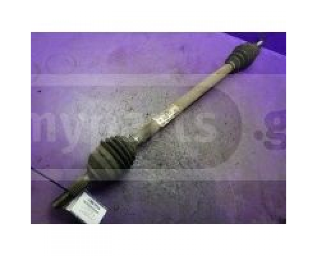 Aks Kafası CITROEN C2 2003-2008 Aks Kafası CITROEN C2 2003-2008