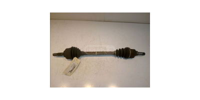 Aks Kafası CITROEN C2 2003-2008 Aks Kafası CITROEN C2 2003-2008