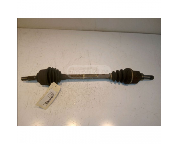 Aks Kafası CITROEN C2 2003-2008 Aks Kafası CITROEN C2 2003-2008