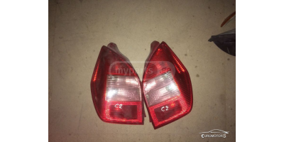 Arka Stop Lambası CITROEN C2 2003-2008
