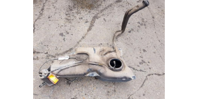 Silecek Su Deposu CITROEN C2 2003-2008