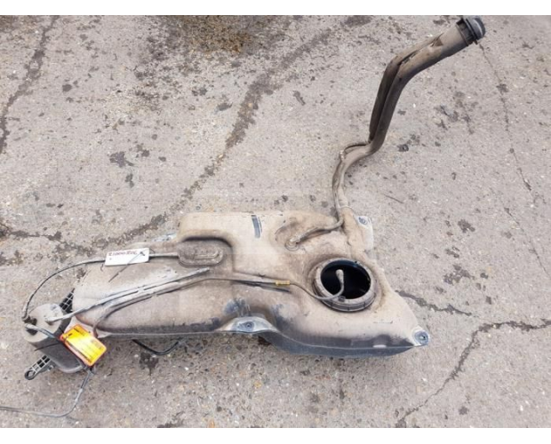 Silecek Su Deposu CITROEN C2 2003-2008