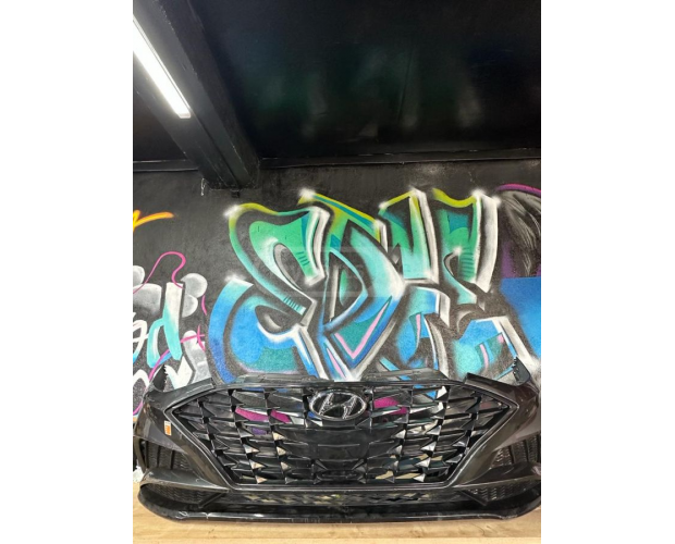 Ön Tampon HYUNDAI Sonata 2020-2023 Ön Tampon HYUNDAI Sonata 2020-2023