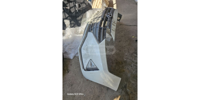 Ön Tampon HYUNDAI Elantra 2020 Ön Tampon HYUNDAI Elantra 2020