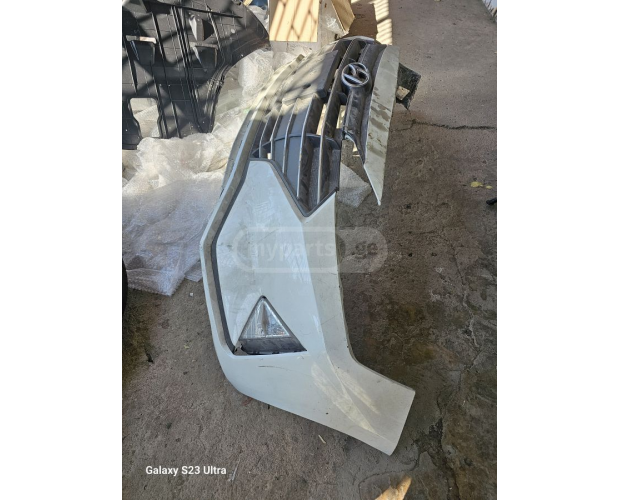 Ön Tampon HYUNDAI Elantra 2020 Ön Tampon HYUNDAI Elantra 2020