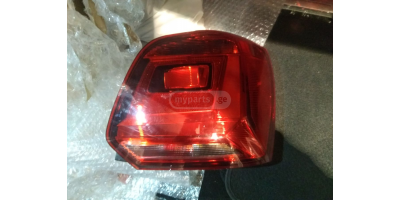 Arka Stop Lambası VOLKSWAGEN Polo 2014-2017