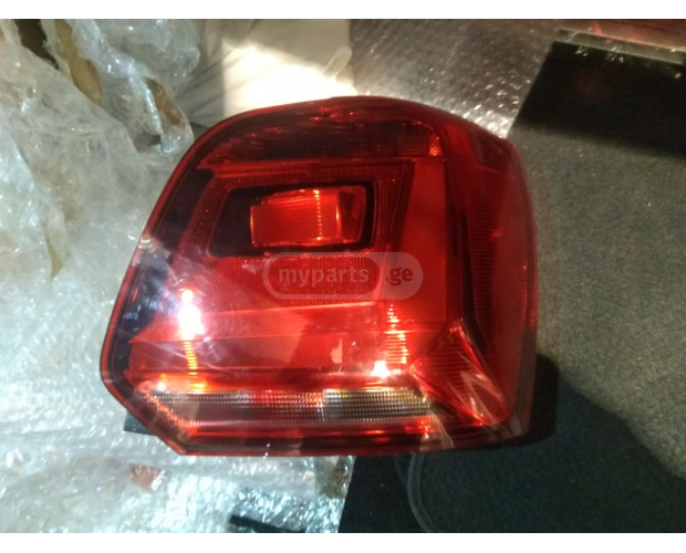 Arka Stop Lambası VOLKSWAGEN Polo 2014-2017