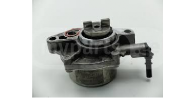 Vakum Pompası CITROEN / FORD