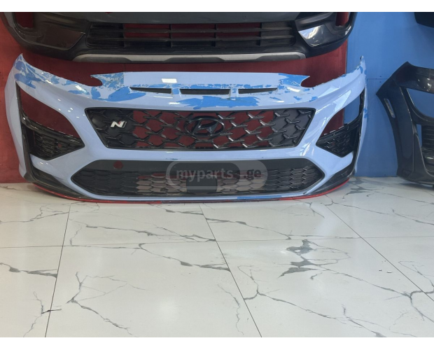 Ön Tampon HYUNDAI kona 2021-2024 Ön Tampon HYUNDAI kona 2021-2024