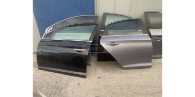 Kapı HYUNDAI Sonata 2012-2018 Kapı HYUNDAI Sonata 2012-2018
