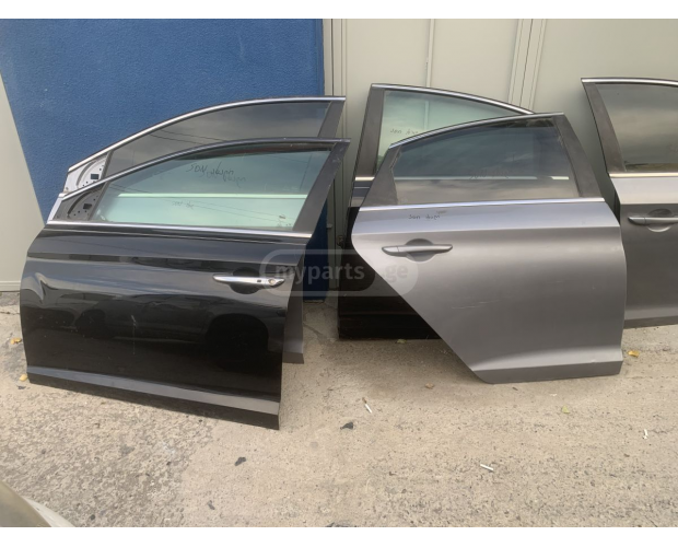 Kapı HYUNDAI Sonata 2012-2018