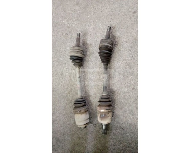 Pil HYUNDAI Tucson 2007-2012
