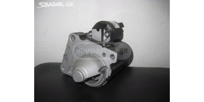 Marş Motoru CITROEN C2 2002-2008
