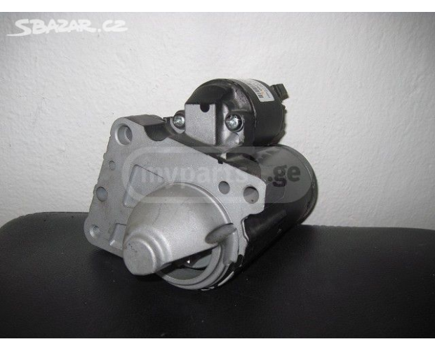 Marş Motoru CITROEN C2 2002-2008 Marş Motoru CITROEN C2 2002-2008