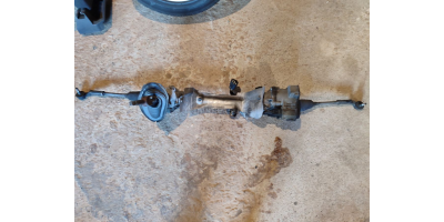 Direksiyon Dişlisi FORD C-MAX 2012-2016
