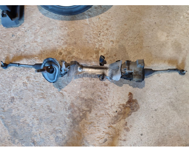 Direksiyon Dişlisi FORD C-MAX 2012-2016