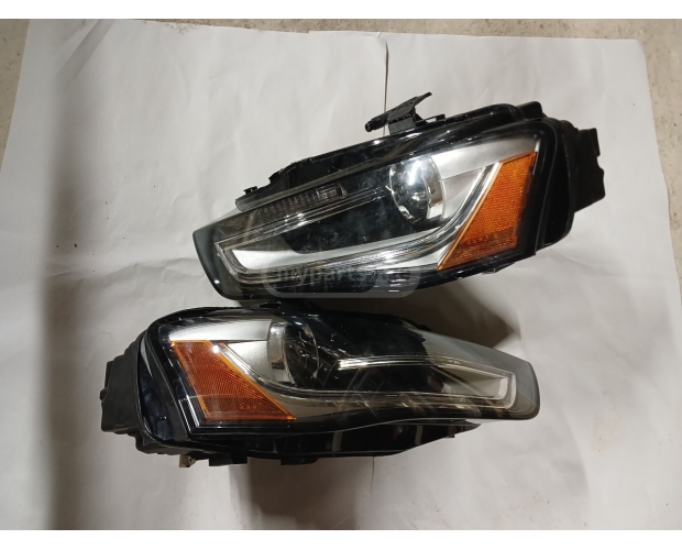 Ön Far AUDI S4 2013-2015