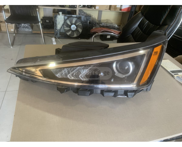 Ön Işık HYUNDAI Elantra 2018-2020 Ön Işık HYUNDAI Elantra 2018-2020