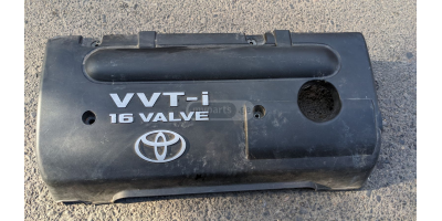 Motor Kapağı TOYOTA Corolla 2004-2010