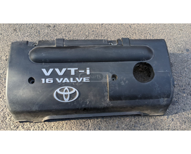 Motor Kapağı TOYOTA Corolla 2004-2010 Motor Kapağı TOYOTA Corolla 2004-2010