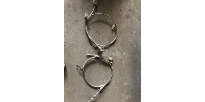 El Freni Halatı HONDA Civic 2001-2005 El Freni Halatı HONDA Civic 2001-2005