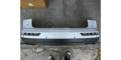 Arka Tampon AUDI Q5 2017-2020 Arka Tampon AUDI Q5 2017-2020