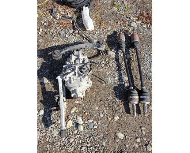 Diferansiyel HONDA HRV 2015-2021 Diferansiyel HONDA HRV 2015-2021