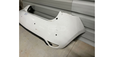 Arka Tampon RENAULT Zoe 2013-2018 Arka Tampon RENAULT Zoe 2013-2018