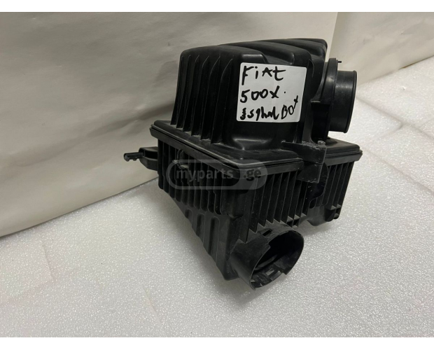 Hava Filtre Kutusu FIAT 500X 2018-2022