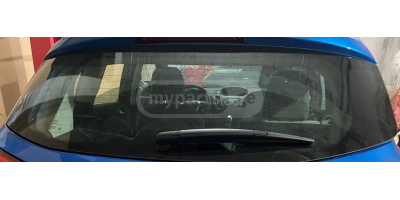 Bagaj Camı FORD C-MAX 2012-2020