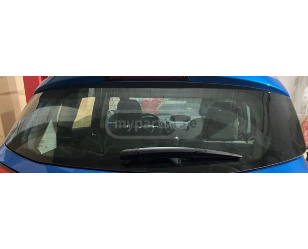 Bagaj Camı FORD C-MAX 2012-2020 Bagaj Camı FORD C-MAX 2012-2020